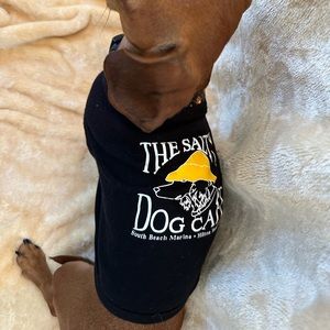 Extra Small Salty Dog shirt